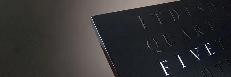 Jupiter 2.0 Detail - Zeit in Worten