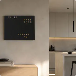 Minimalistisch