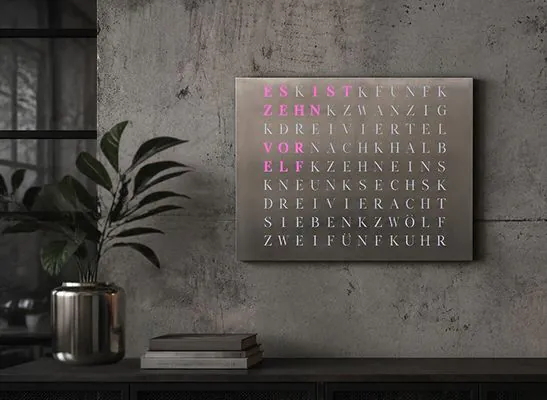 Zeitlose Langlebigkeit