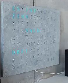 Concrete Edition