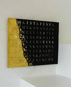 Black & Gold Edition